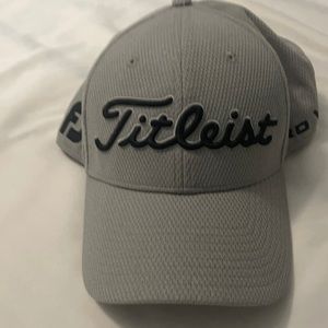 NWOT Titleist Hat